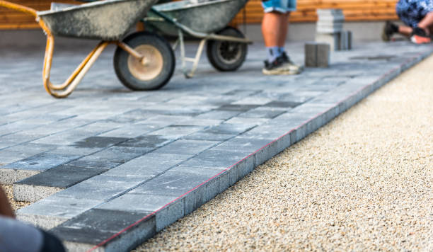 Why Choose Us For All Your Driveway Paving Needs in Dallas, TX?