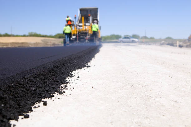 Reliable Dallas, TX Driveway Paving Services Solutions